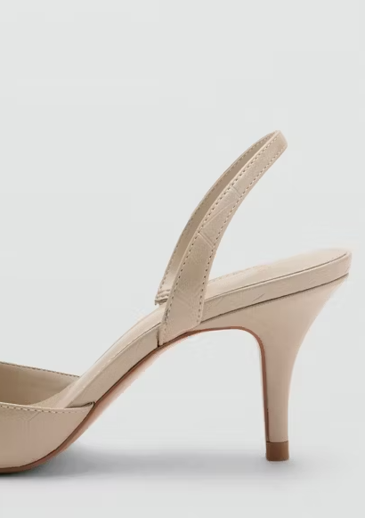 Shoes Cecilia