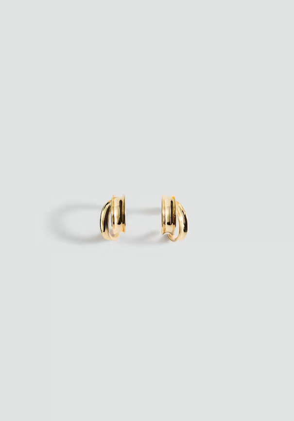 Earrings Luciana