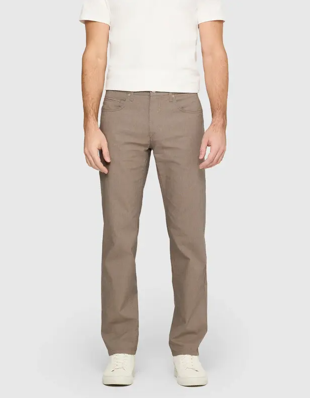 Arne Dyed Stretch Hot Fudge