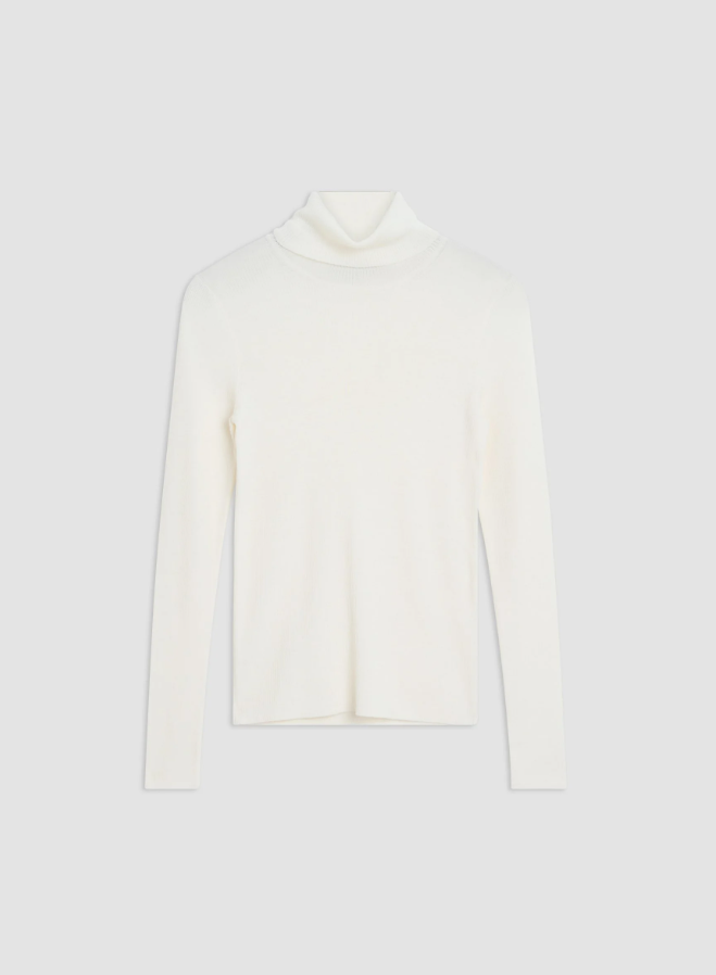 Susanne Merino Pologenser Marshmallow