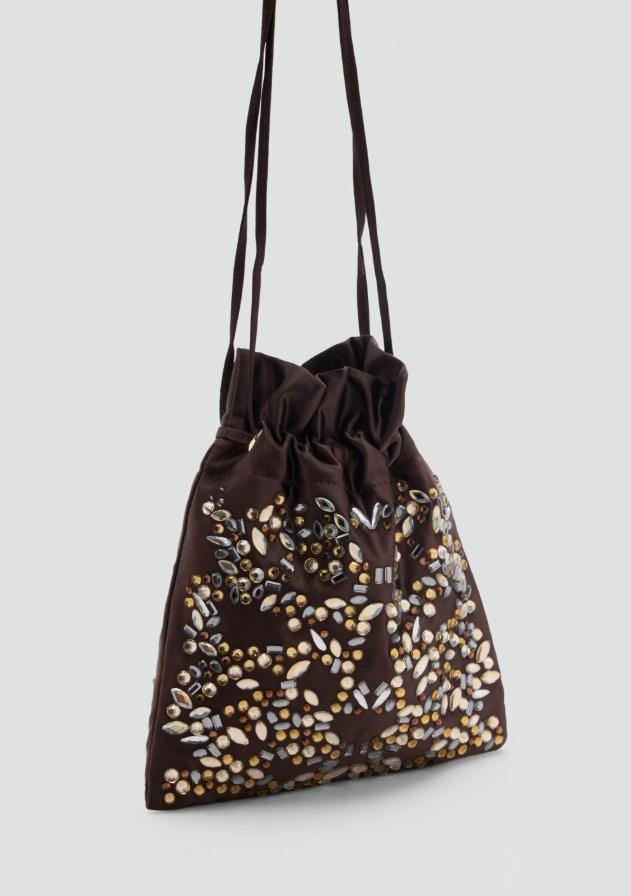Handbag M Alana