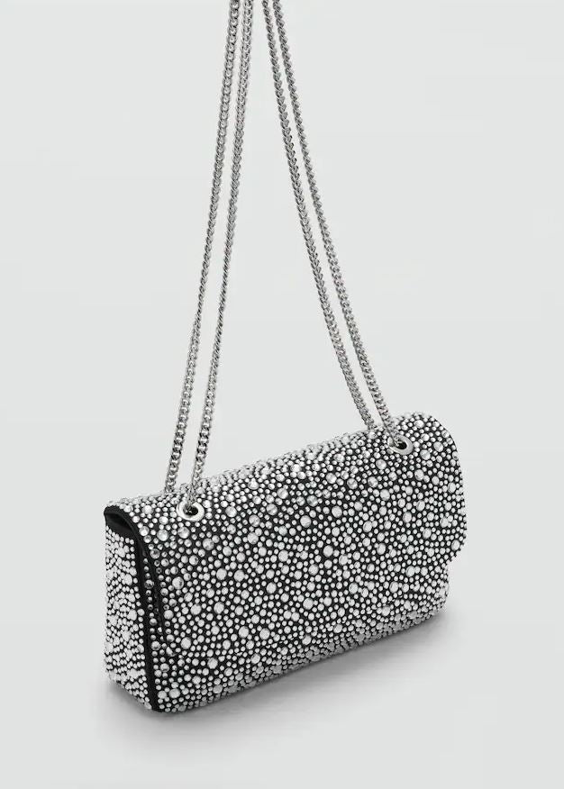Shoulderbag Auman