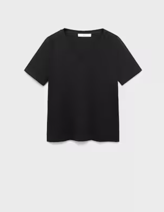 T-Shirt Chalspic