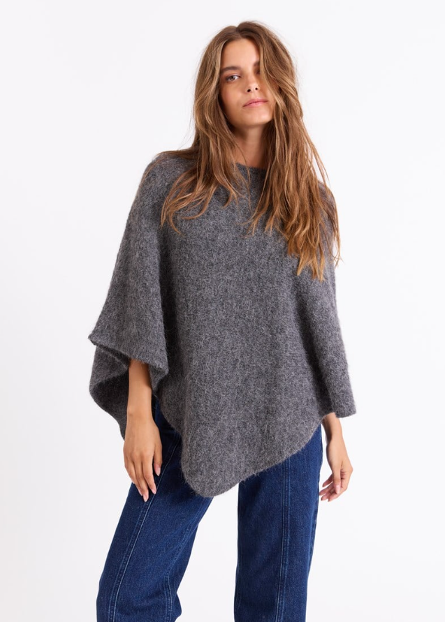 Hanne Poncho