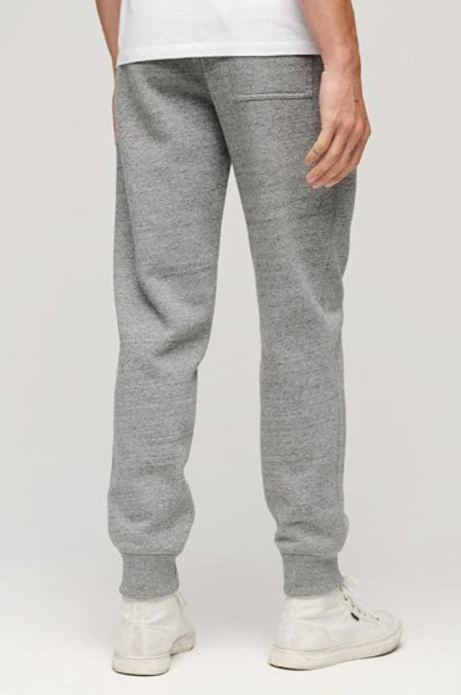 Essential Logo Jogger