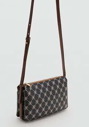 Crossbody Bag Porta