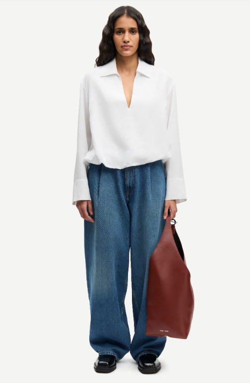 SADAPHNE SHIRT 15262