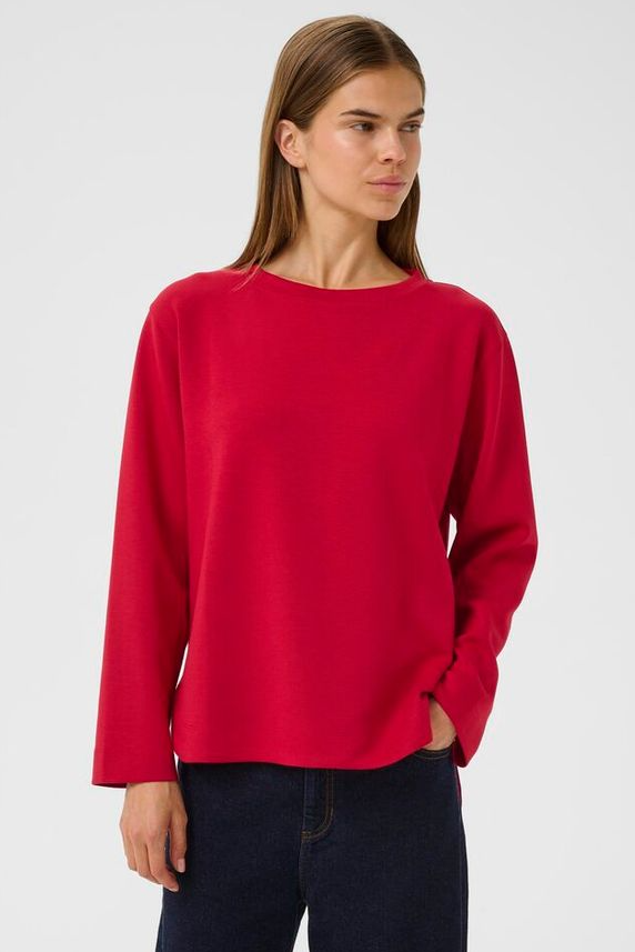 GincentIW Crewneck