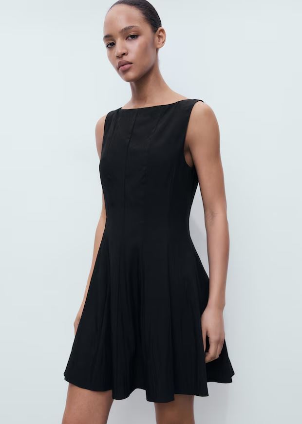 Dress Terry