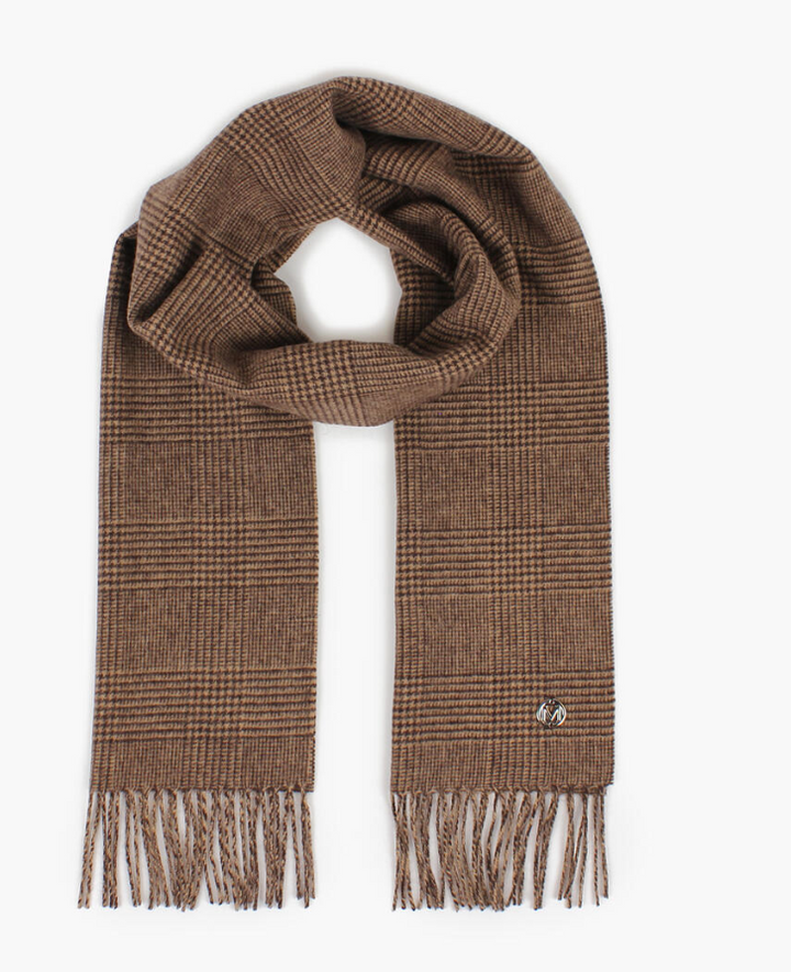 Montecristo 100% Wool Scarf