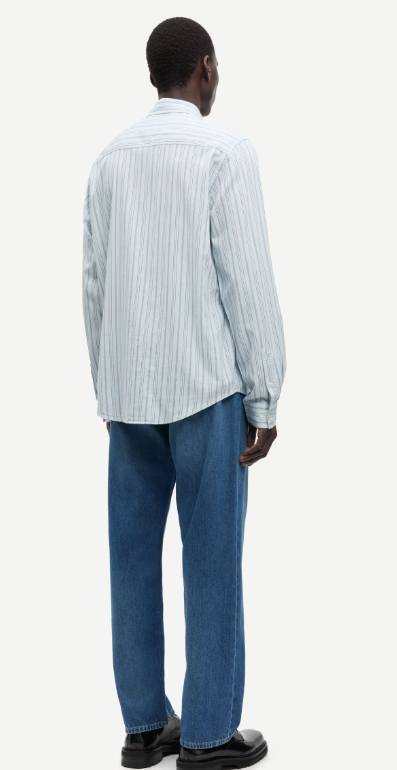 Saryan X Shirt 15960 Skywriting