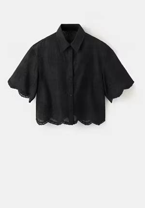 Shirt Angelina