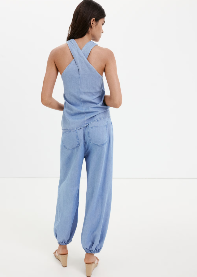 Trousers Emma