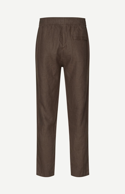 Sajabari X Trousers 16064 Turkish Coffee