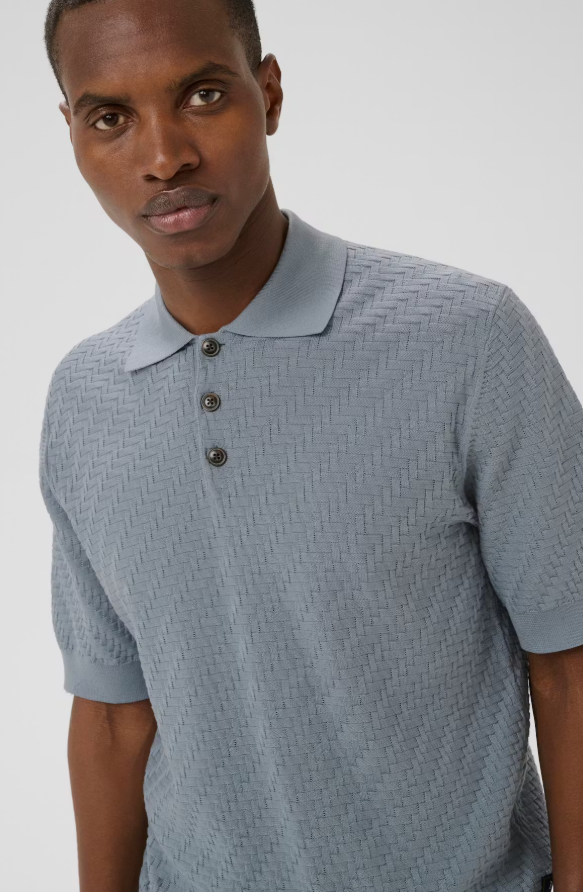 MApolo BB Knit Heritage Tradewinds