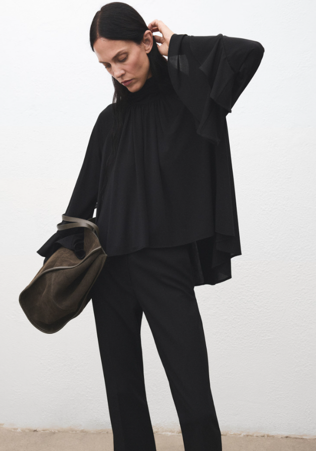 Blouse Lina