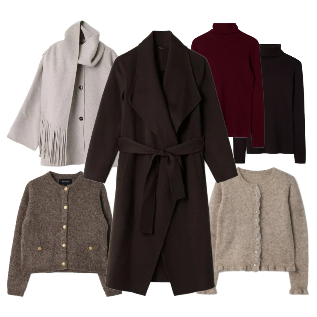 Marie Philippe Høst 2025