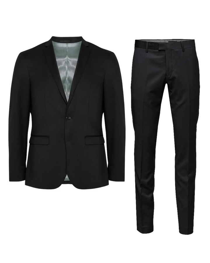 Matinique Dresspakke - Sort dress