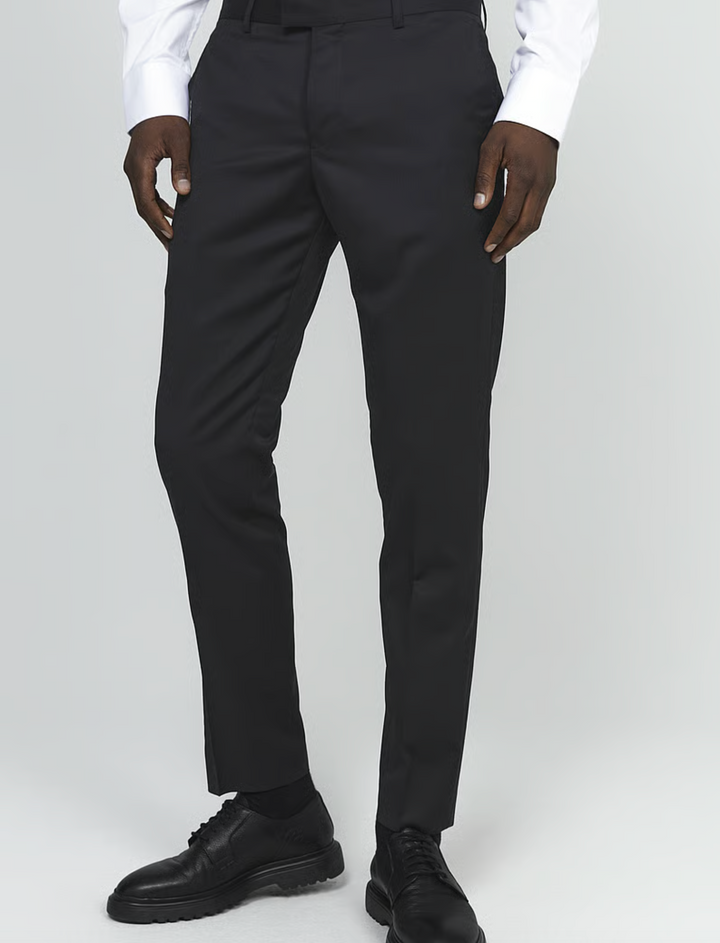 Matinique Dresspakke - Sort dress