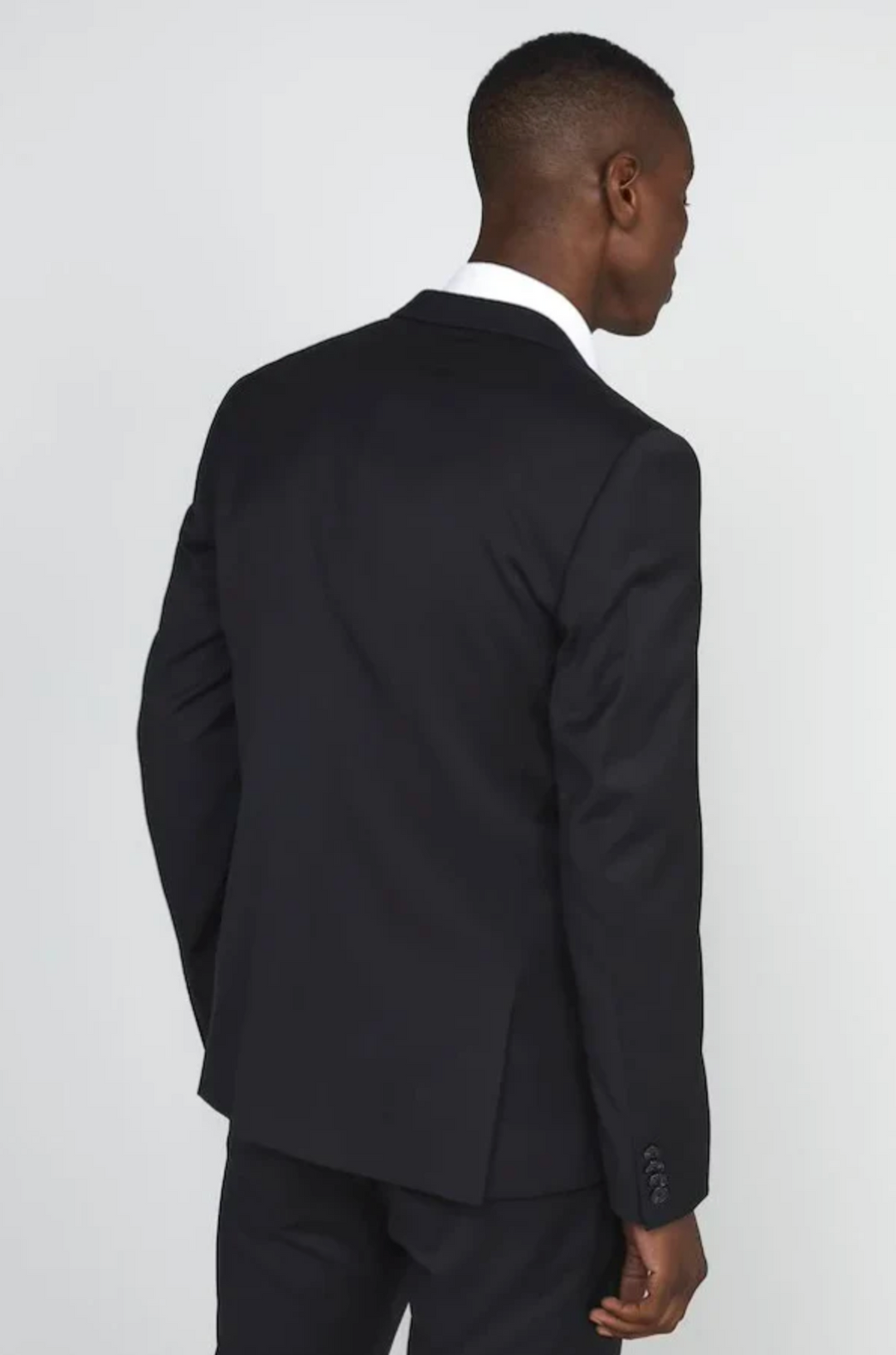 Matinique Dresspakke - Sort dress