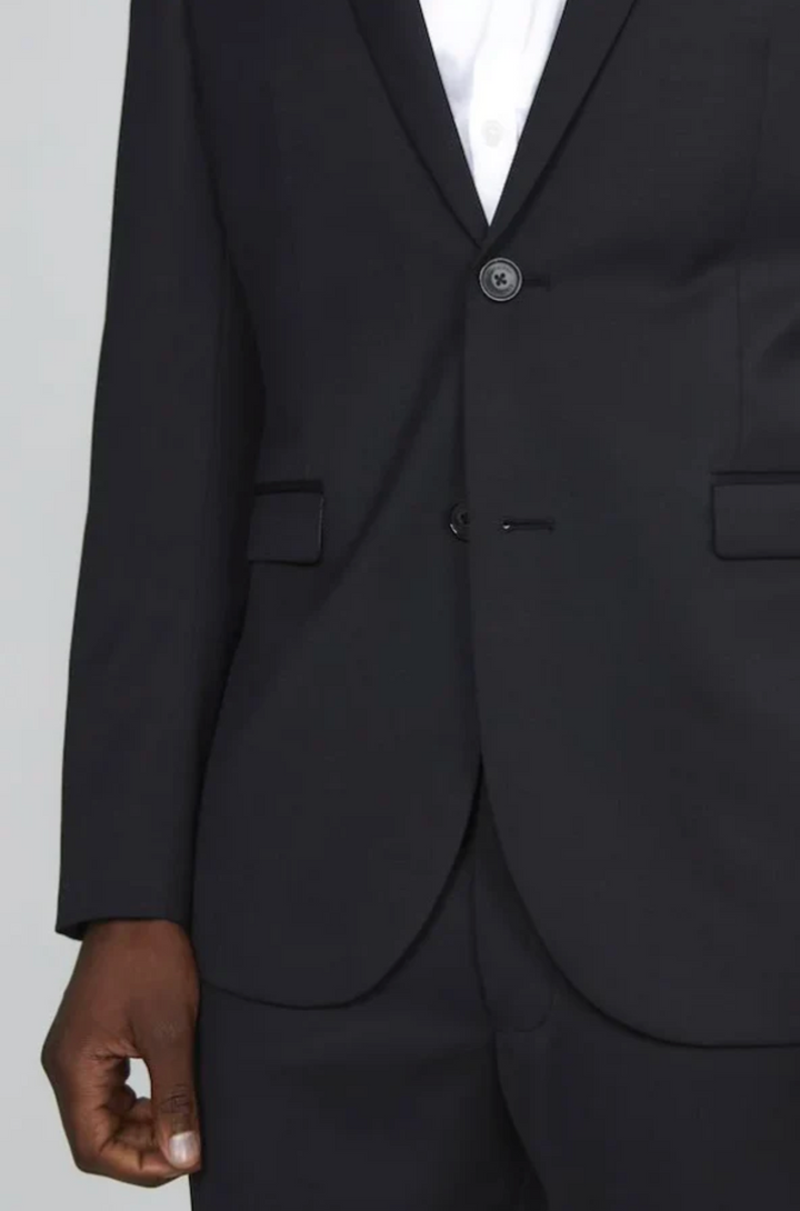 Matinique Dresspakke - Sort dress