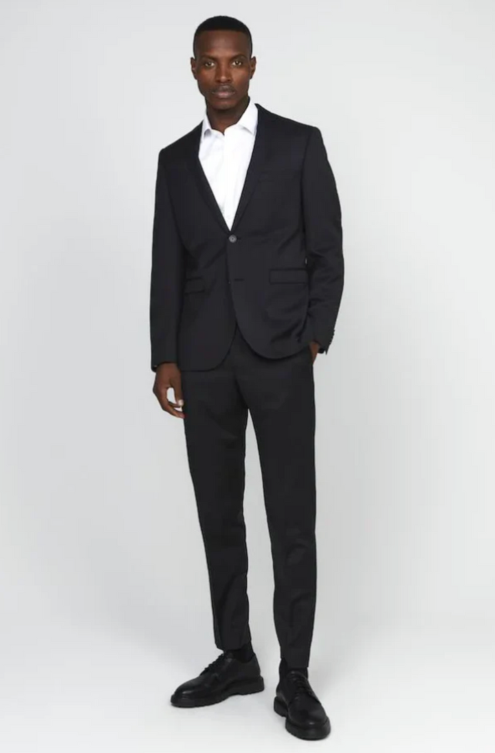 Matinique Dresspakke - Sort dress