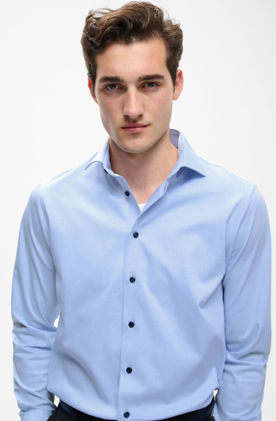 MAmarc N Chambray Blue