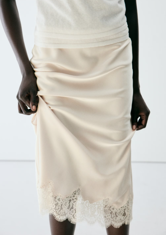 Skirt Lia