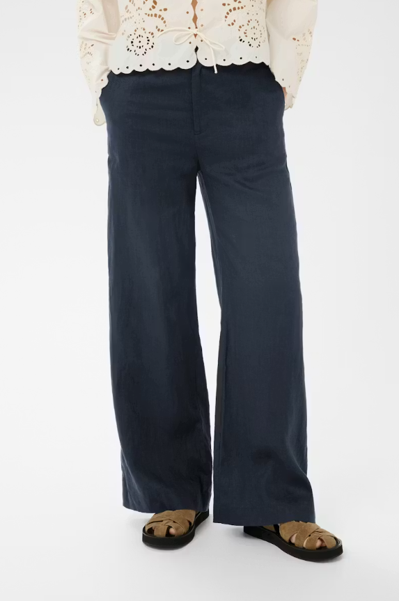 NinnesPW Pants After Midnight