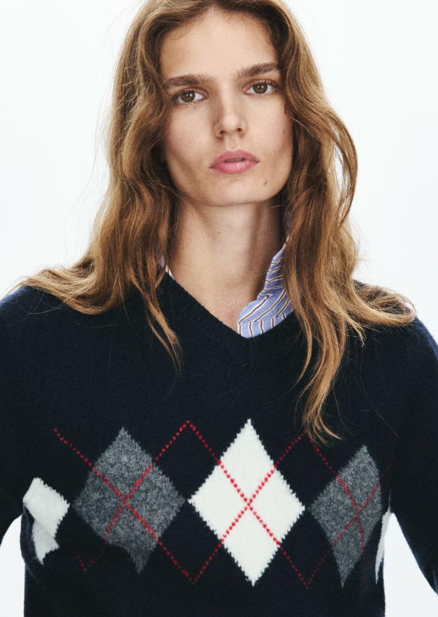 Sweater Romsi