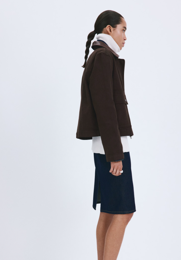 Jacket Amelia