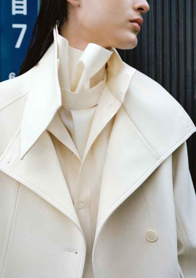 Jacket Shoper