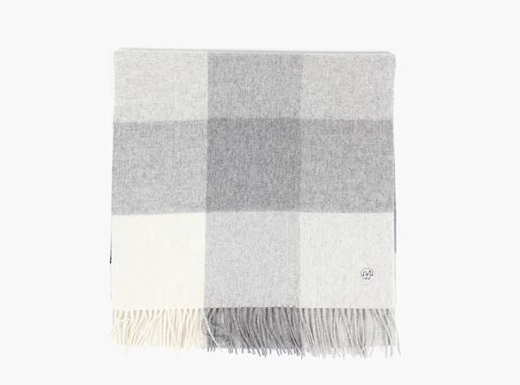 Montecristo Trio Wool Scarf