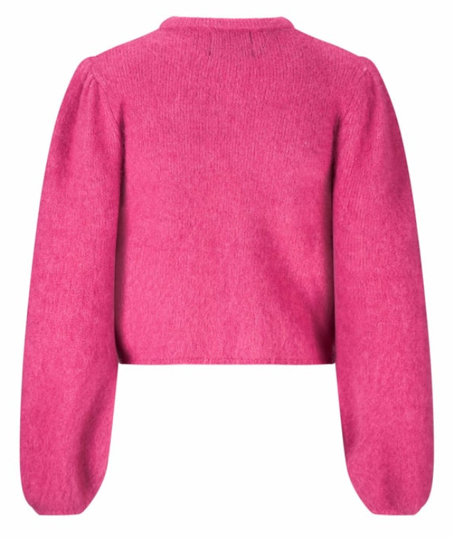 Amalie Chunky Cardigan