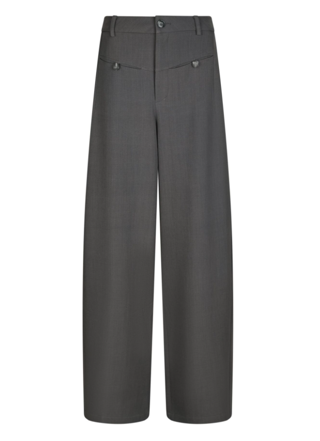 Massie Structure Pants