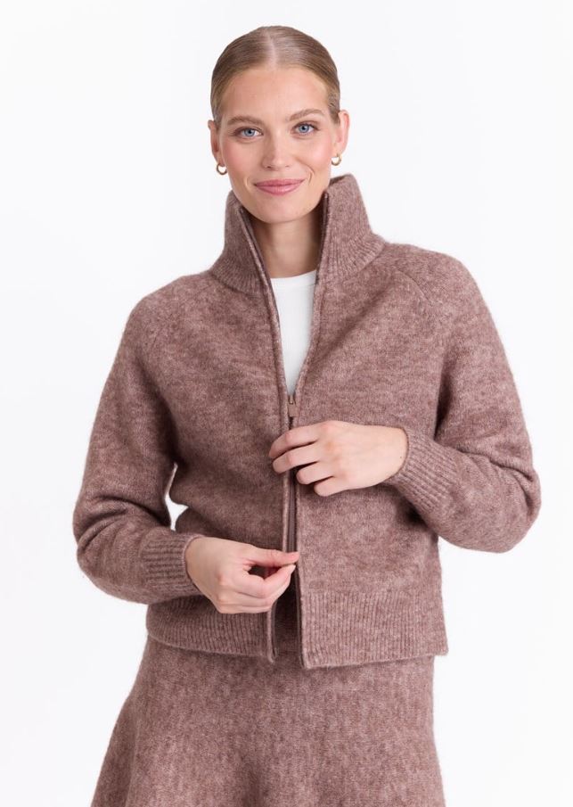 Carmela Cardigan