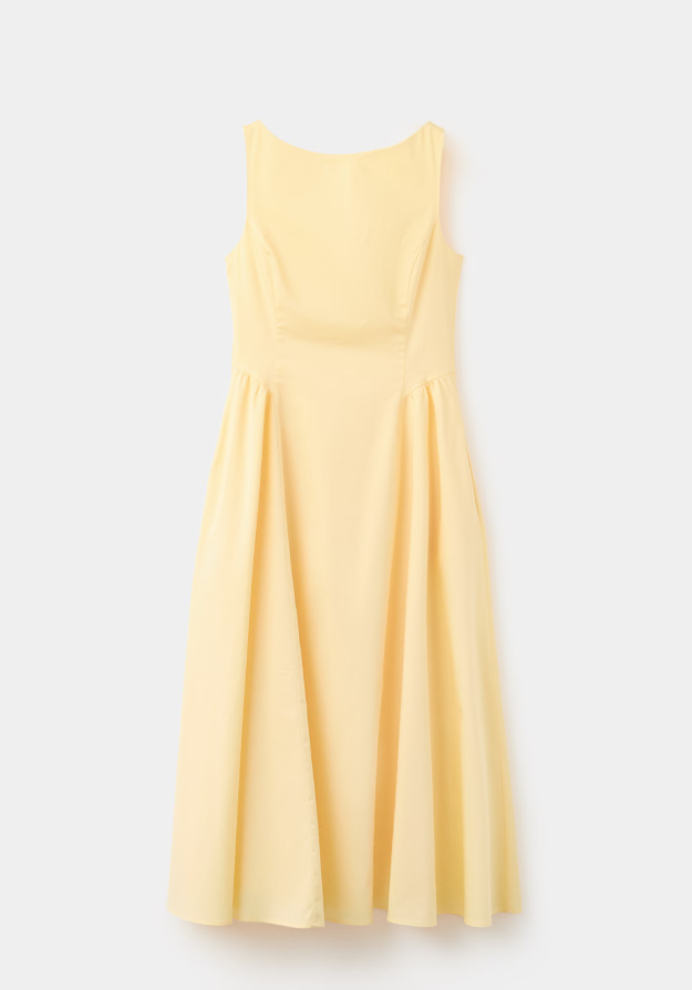 Dress Nicole