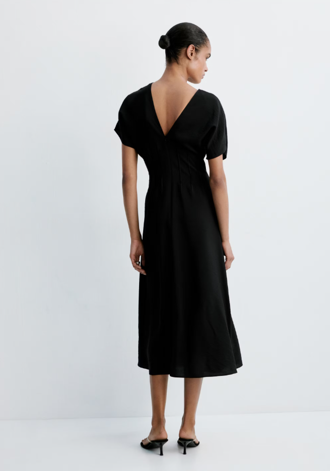 Dress Sofia