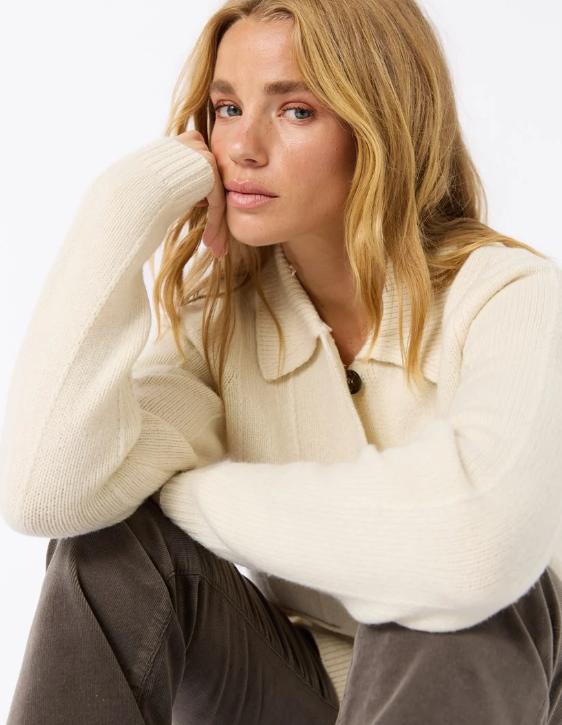 Yasmine Cardigan