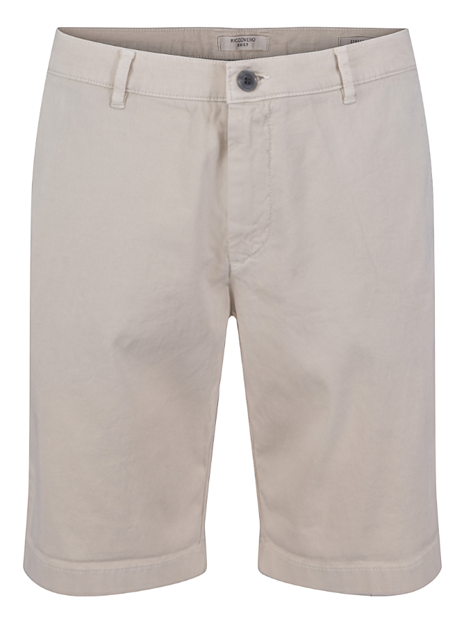 Rick Shorts Beige