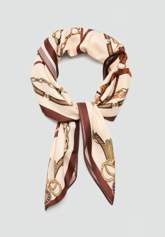 Kerchief Chain