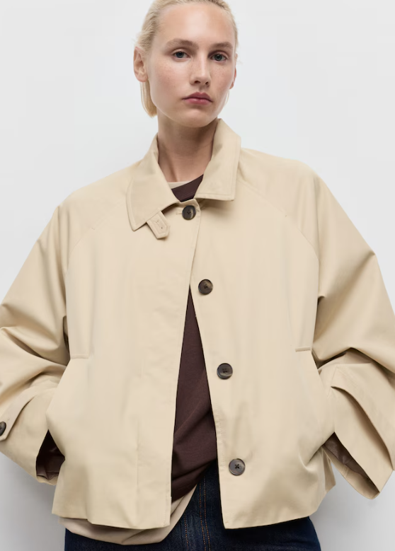Jacket Newlipa