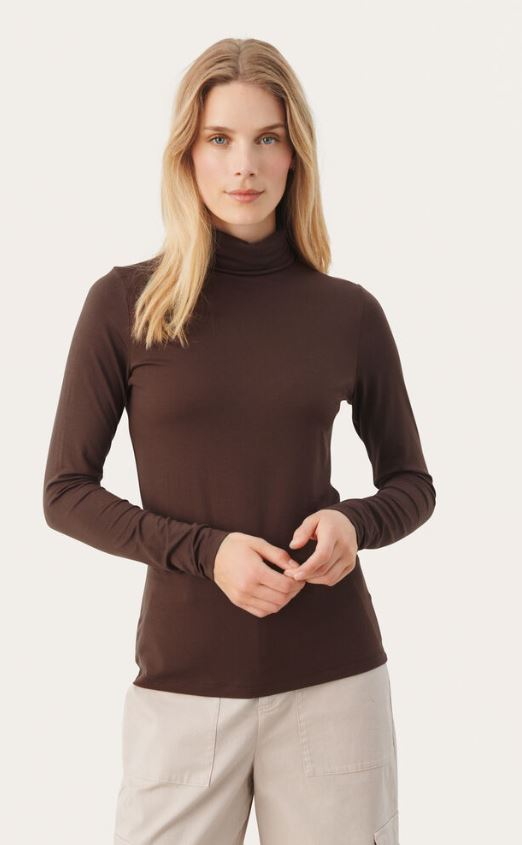 TURTLE NECK EFINAS