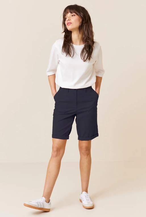 Cerise Shorts