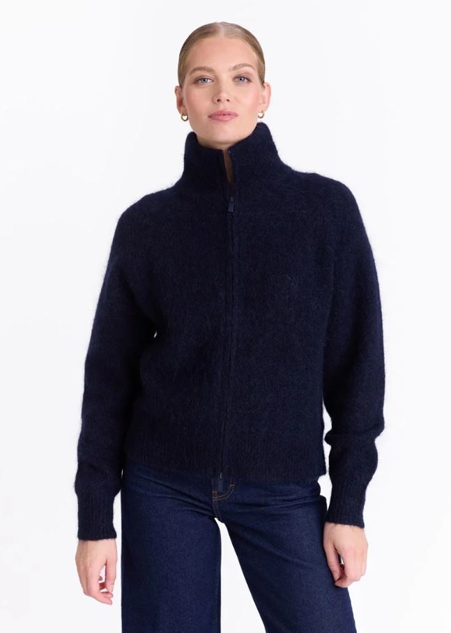 Carmela Cardigan