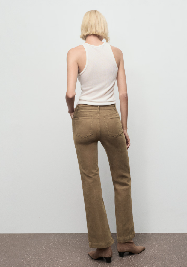 Jeans Jolenep