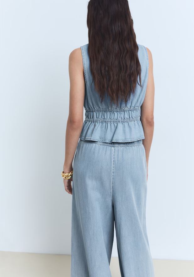 Trousers Siros