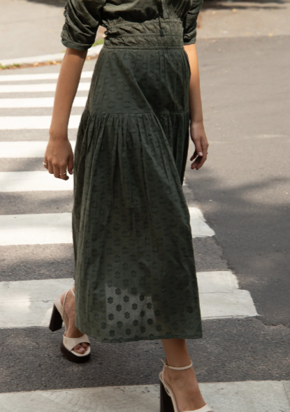 Madison Dress