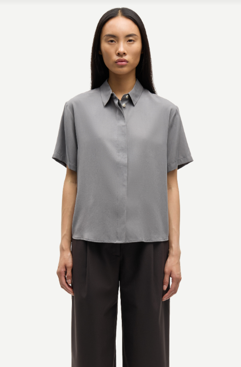 Mina ss Shirt 14028