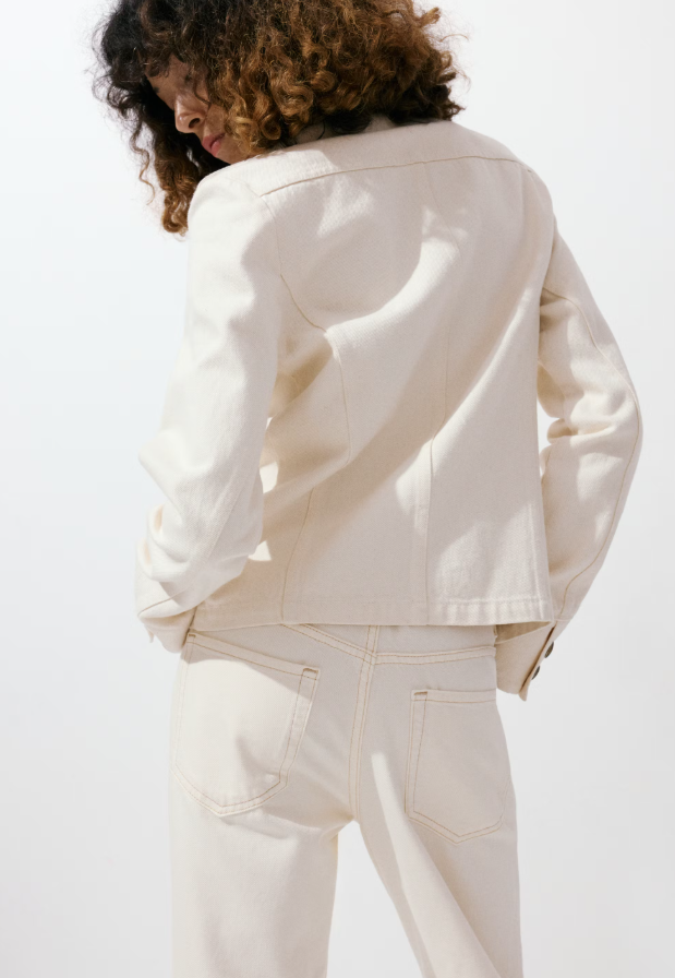 Jacket Victoria